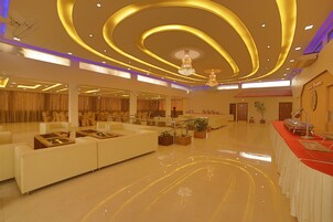 Sala de reunião