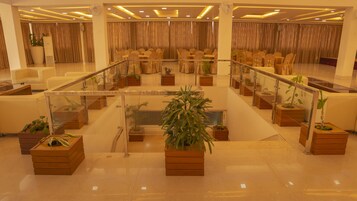 Sala de reunião