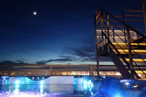 Spa - Color Coral Boutique Hotel (Magong)