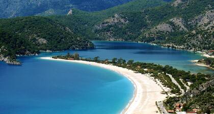 Nicholas Garden Hotel