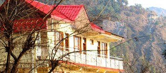 OYO 4205 Hotel Anuj Regency