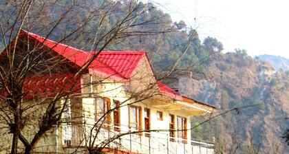 OYO 4205 Hotel Anuj Regency