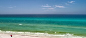 30A Beach House - Walking on Sunshine by Panhandle Getaways