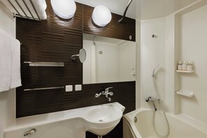 Zimmer, 1 Einzelbett | Badezimmer