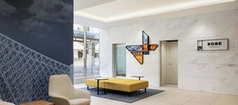 Four Points Flex by Sheraton Kobe Sannomiya