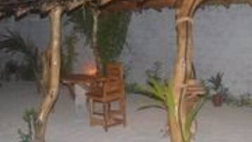 Economy-paritalo | Terassi/patio