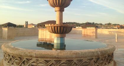 Midyat Gap otel