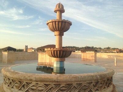 Midyat Gap otel