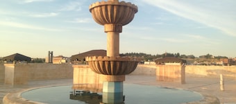 Midyat Gap otel