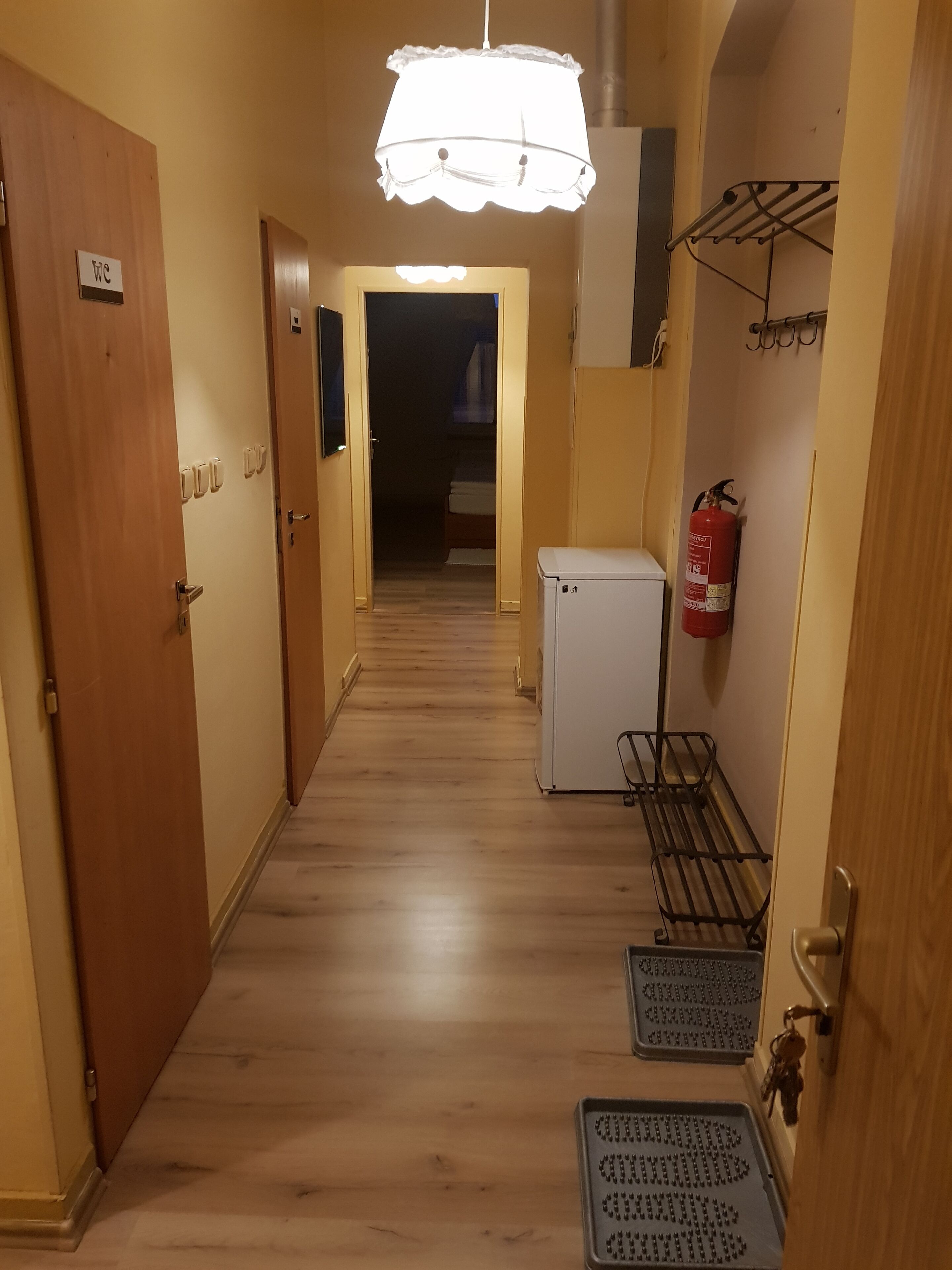 Foto - Pension Elektra