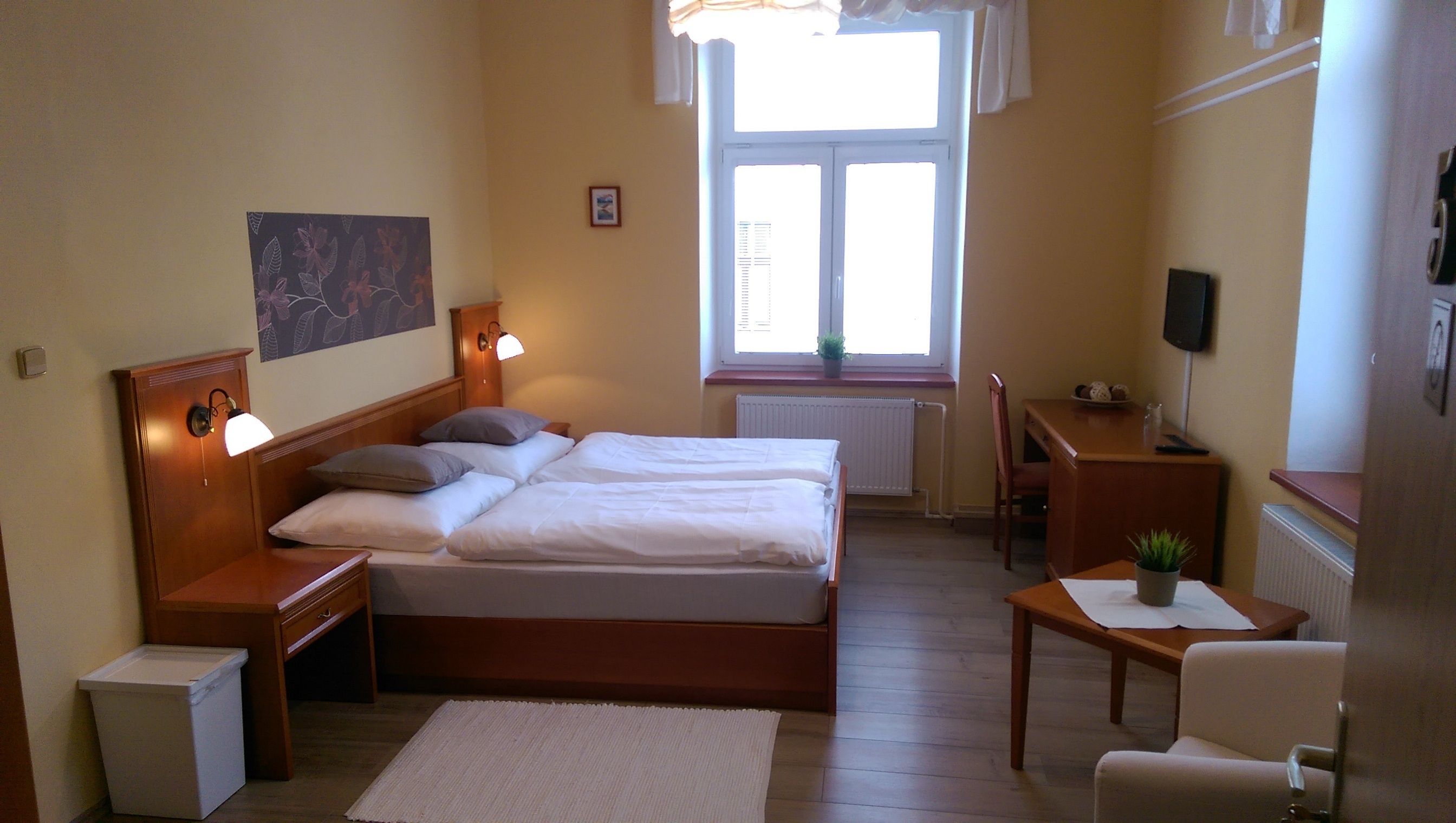 Foto - Pension Elektra