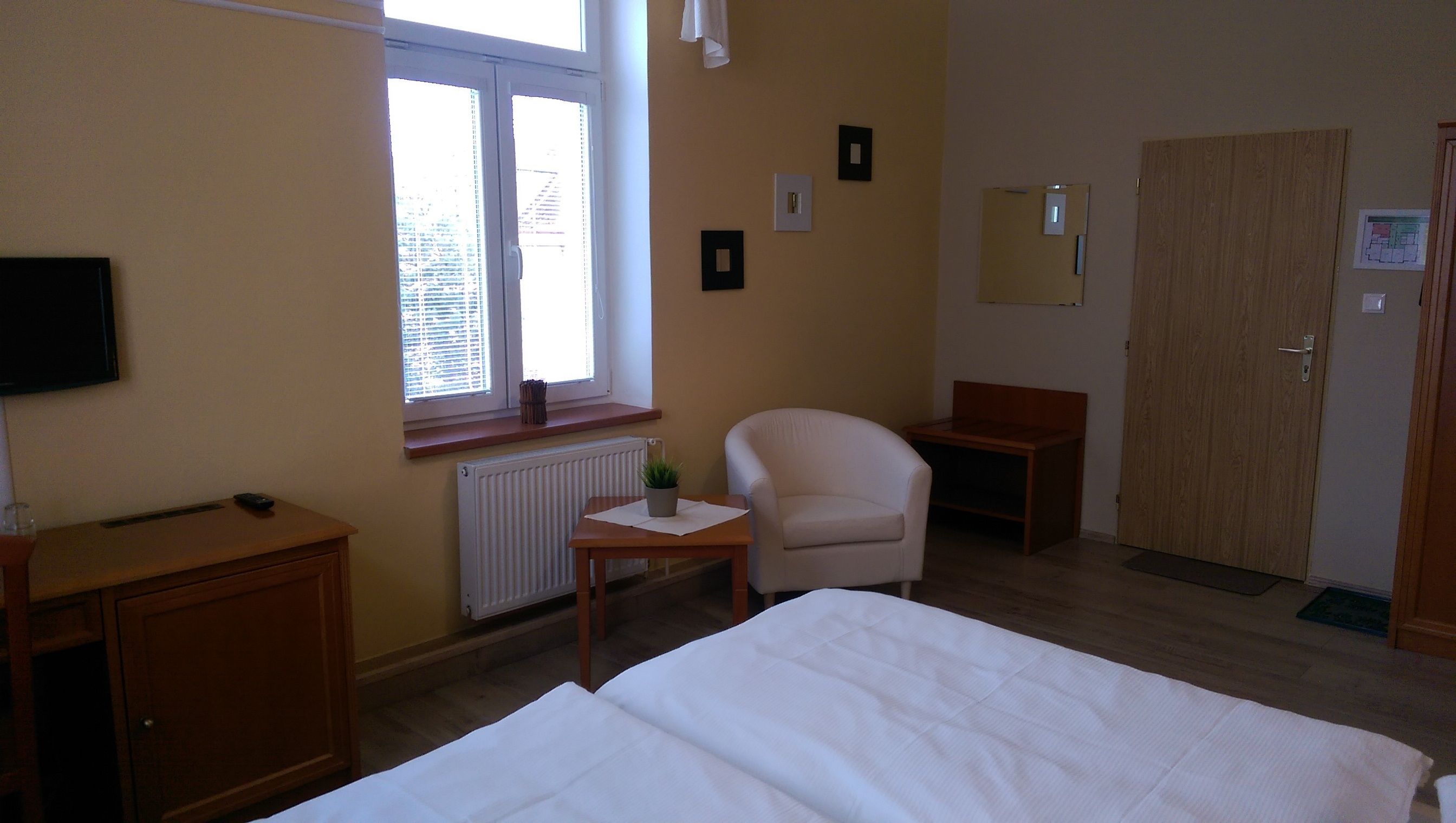 Foto - Pension Elektra