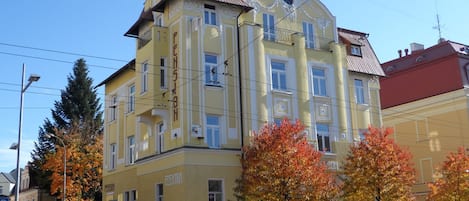 Aussenbereich