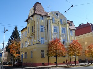 Exterior - Pension Elektra Inn (Marianske Lazne)
