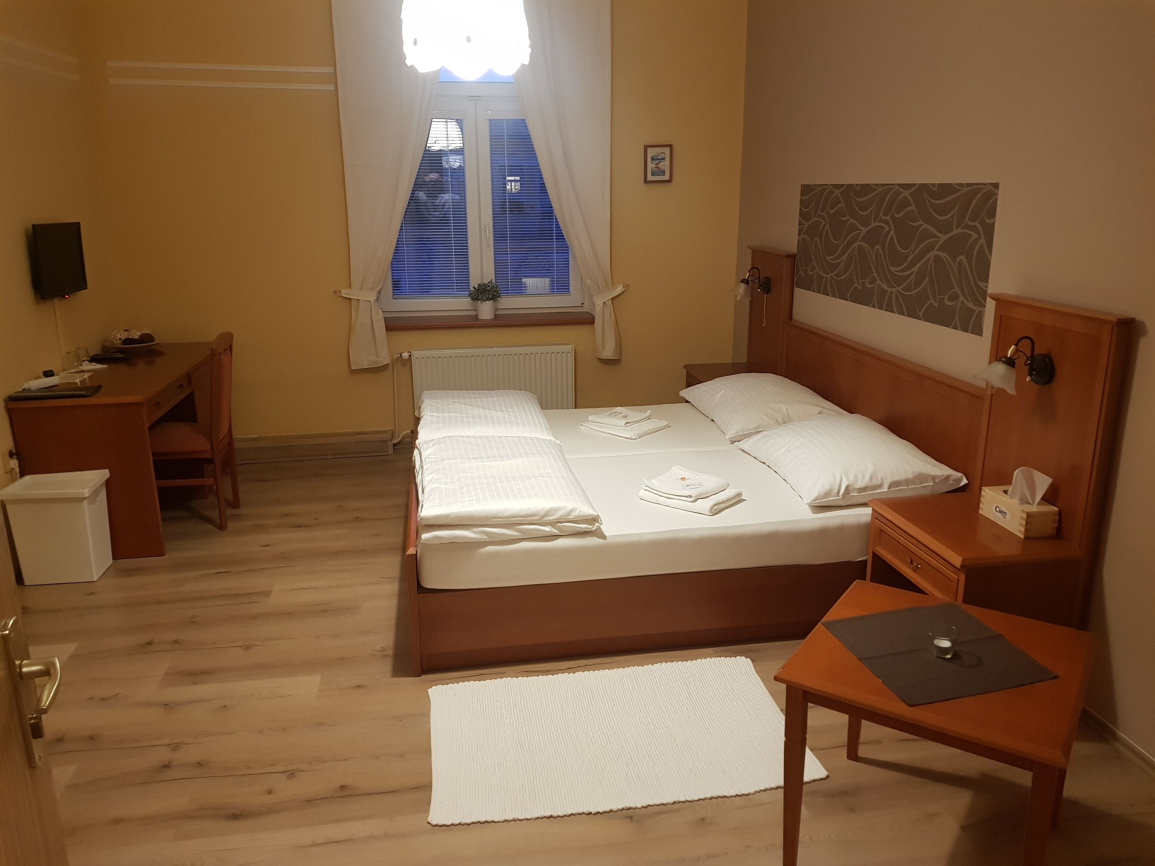 Foto - Pension Elektra