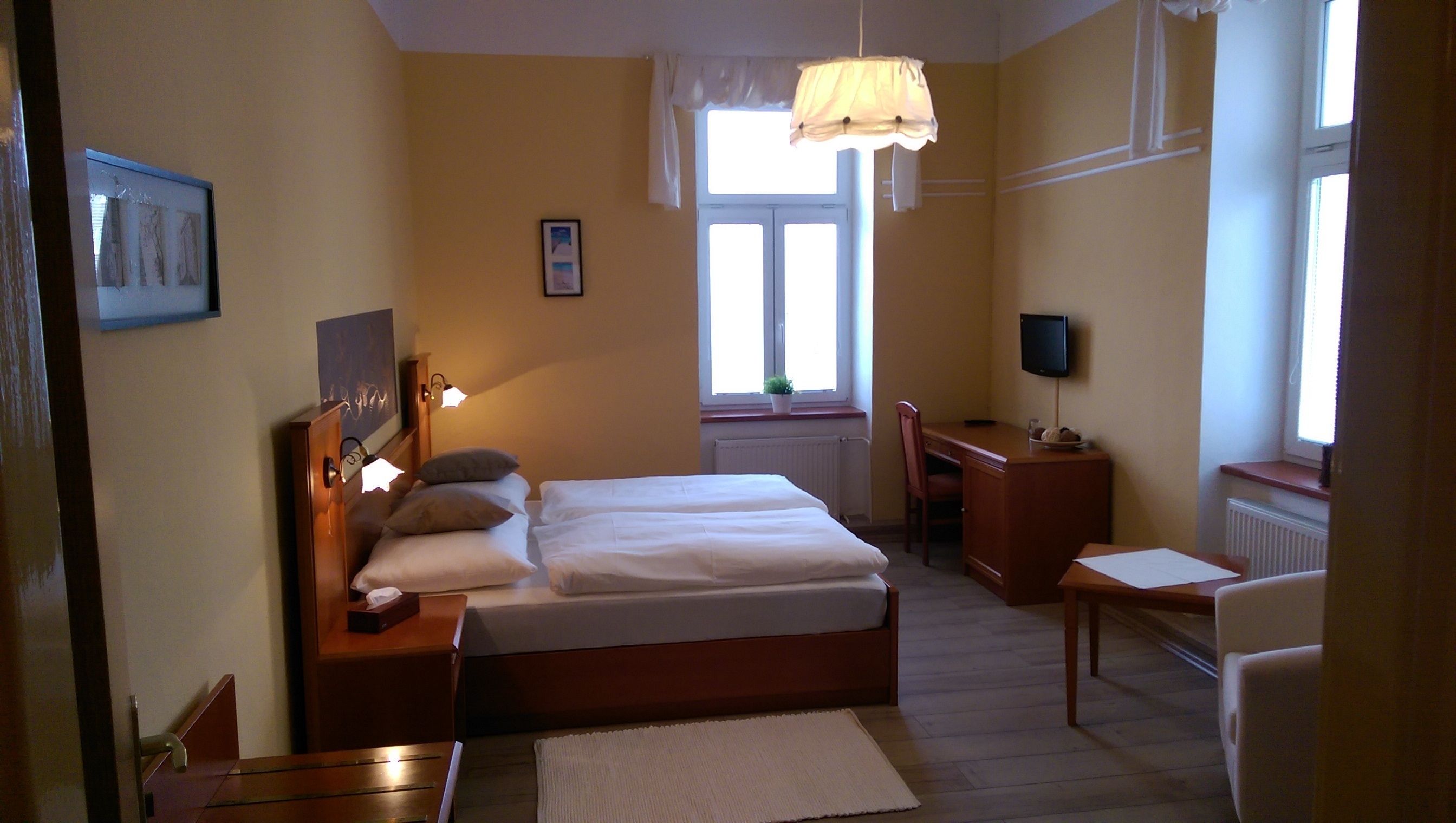 Foto - Pension Elektra