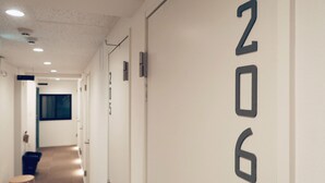 门厅