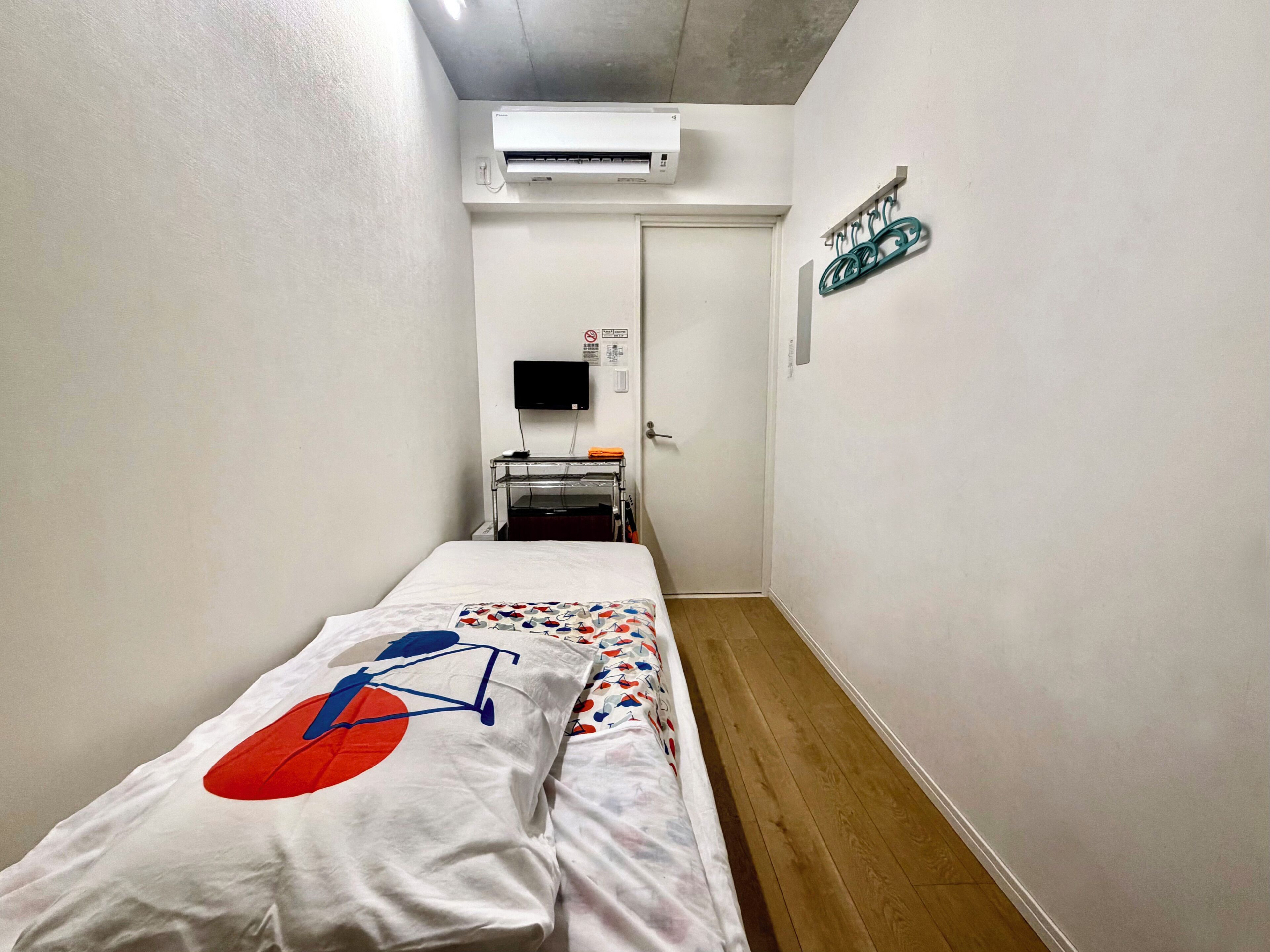 Chambre Simple