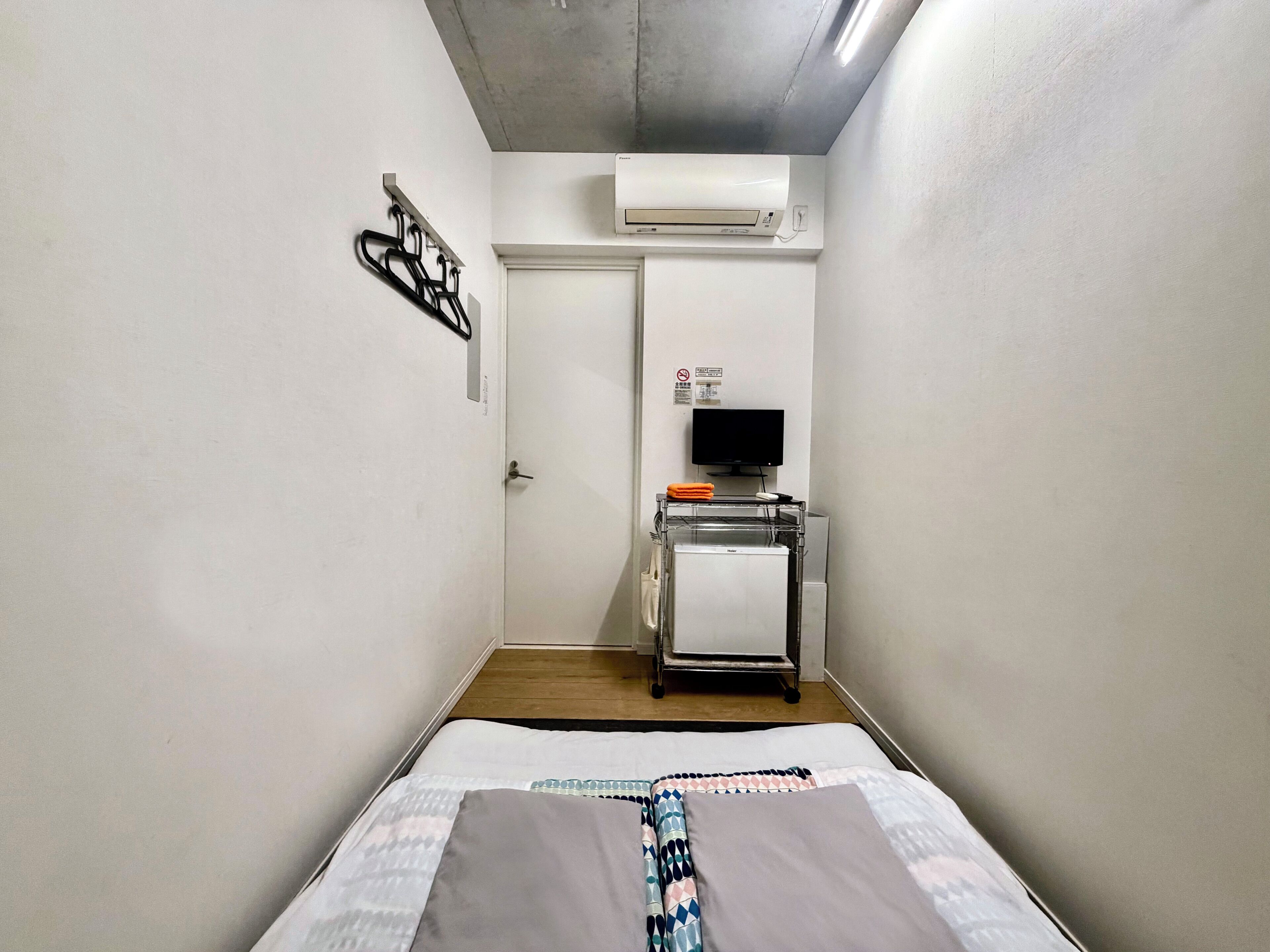 Chambre Tradition, non-fumeur (Japanese Style Double )