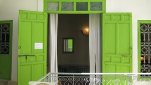 Family Room - Douarskoll (Marrakech)