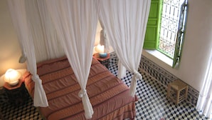 Family Room - Douarskoll (Marrakech)