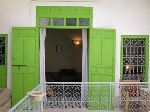 Interior - Douarskoll (Marrakech)