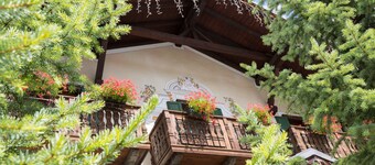 Hotel Pontiglia