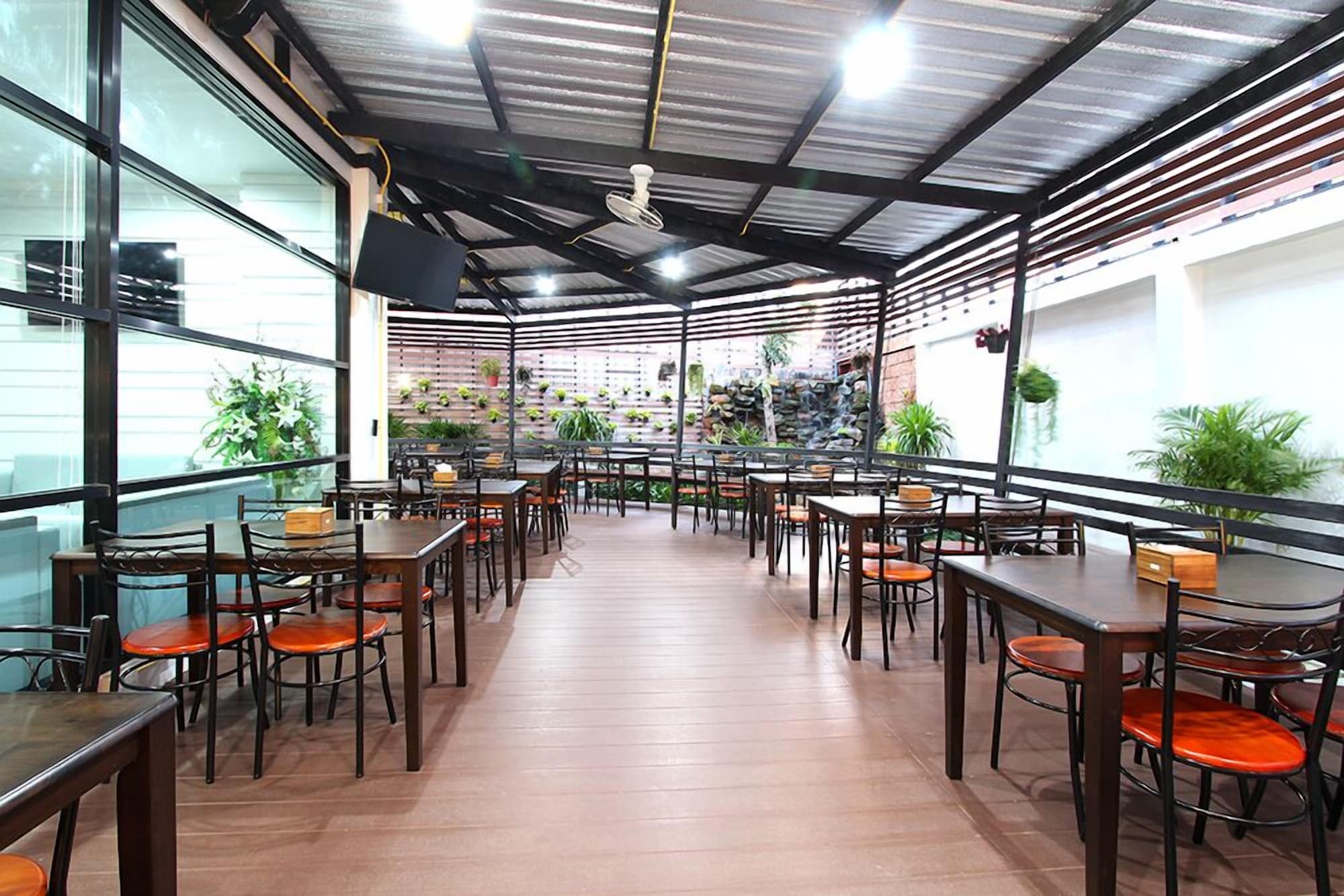 โรงแรม 3 ดาว