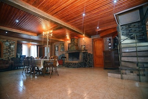 Kamin