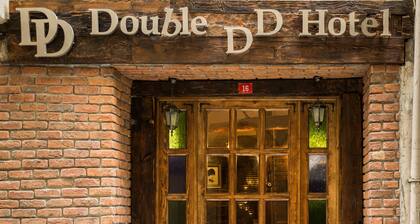 Double DD Hotel