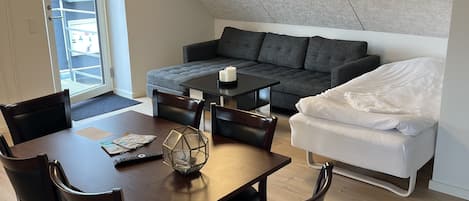 Hochwertige Bettwaren, kostenloses WLAN