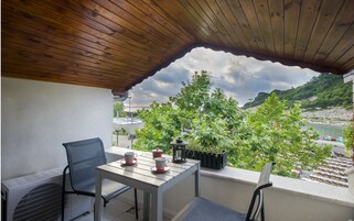 Deluxe Room | Balcony