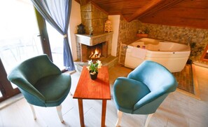 Deluxe Room | In-room safe, desk, iron/ironing board, free WiFi - Agva Piassa Otel (Sile)