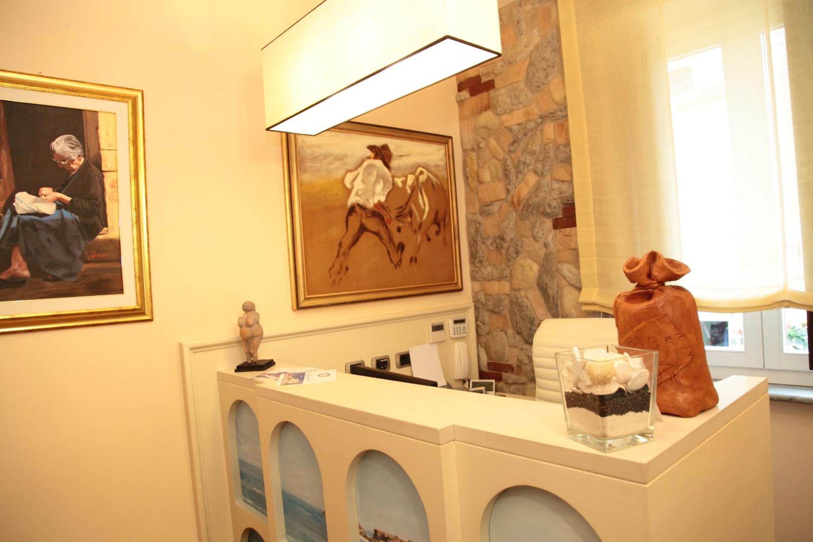 Foto - Portercole B&B