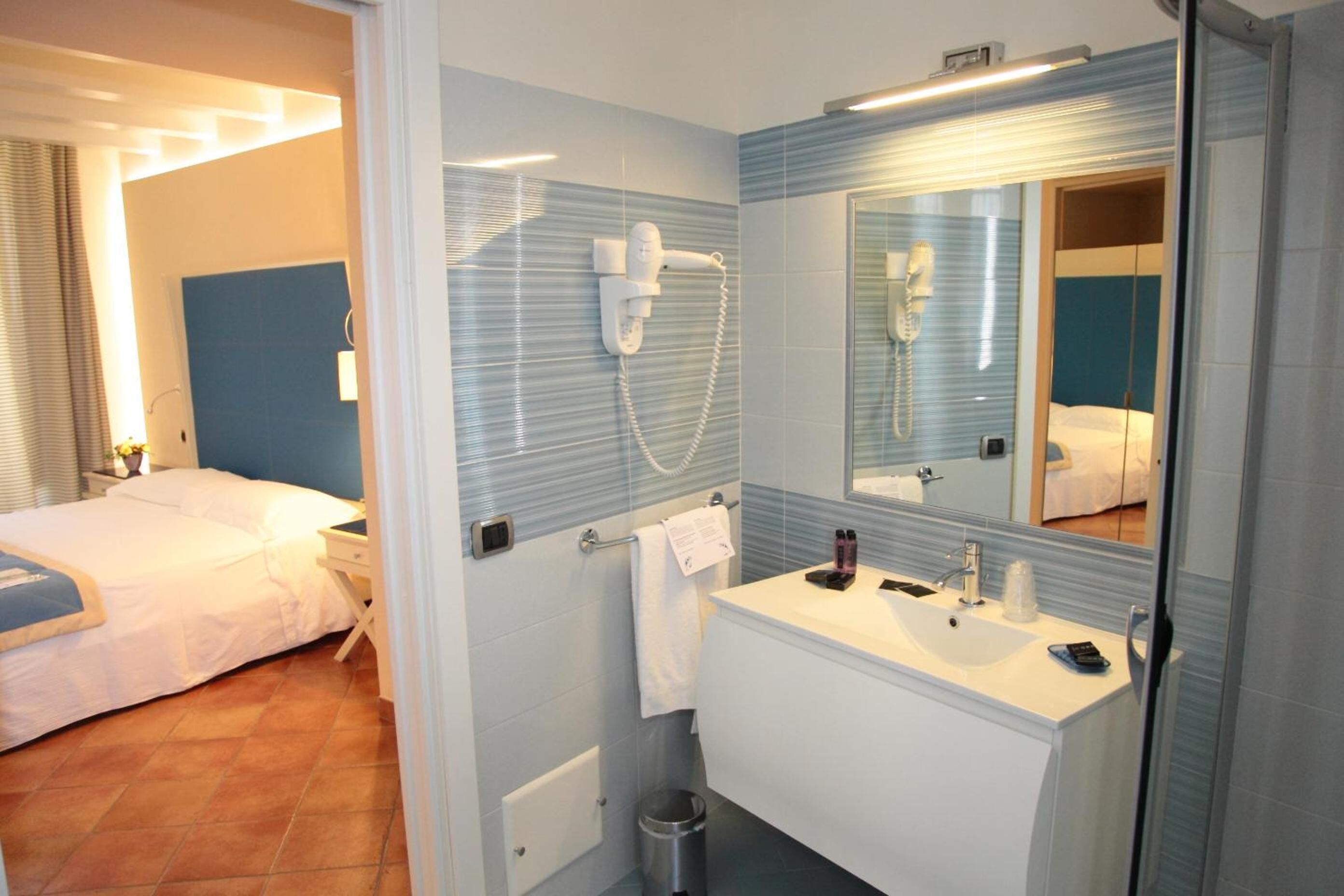 Foto - Portercole B&B