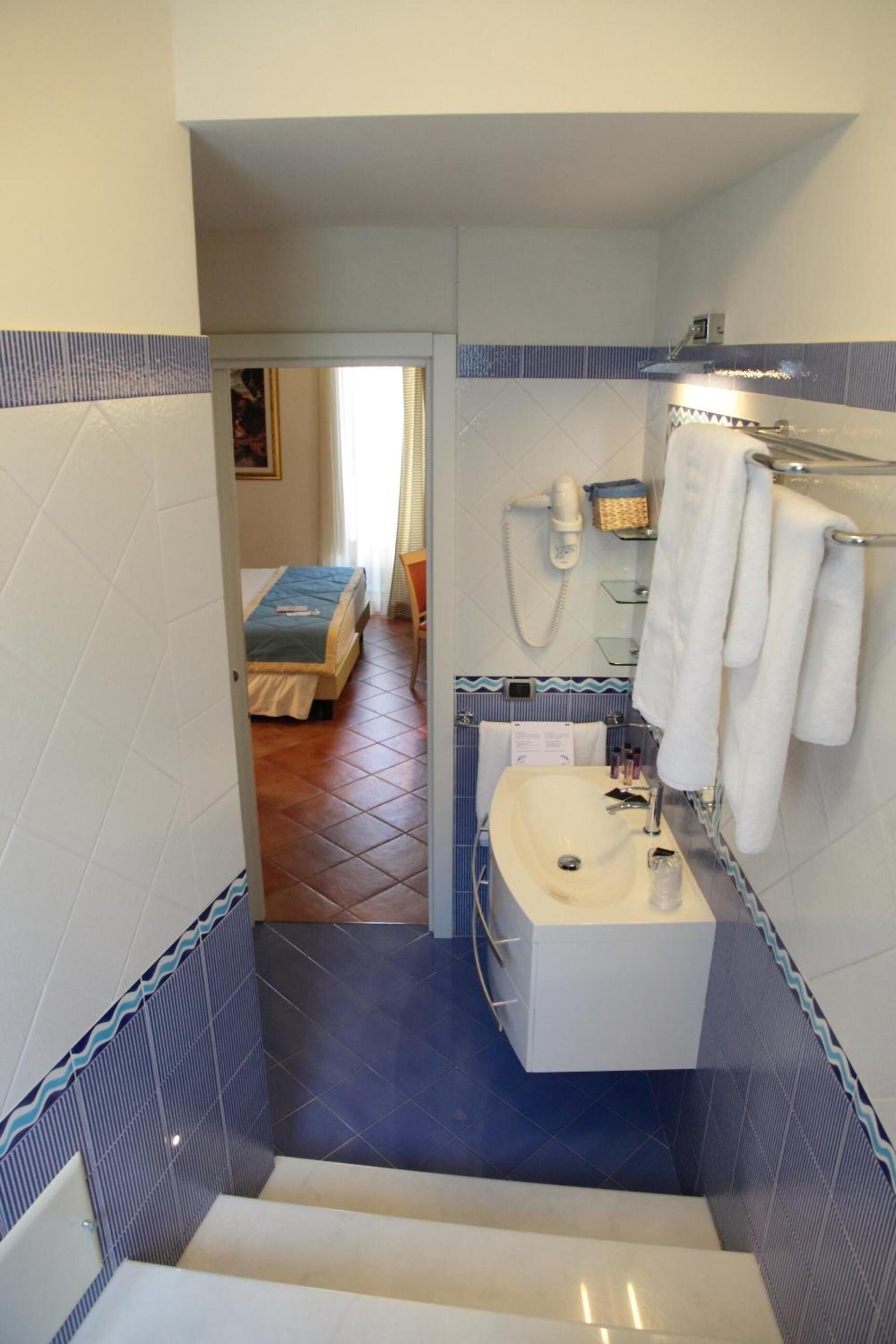 Foto - Portercole B&B