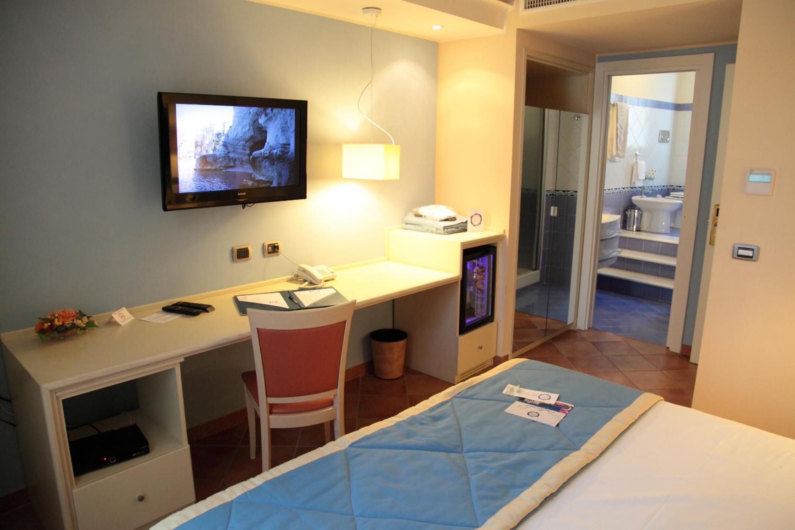 Foto - Portercole B&B