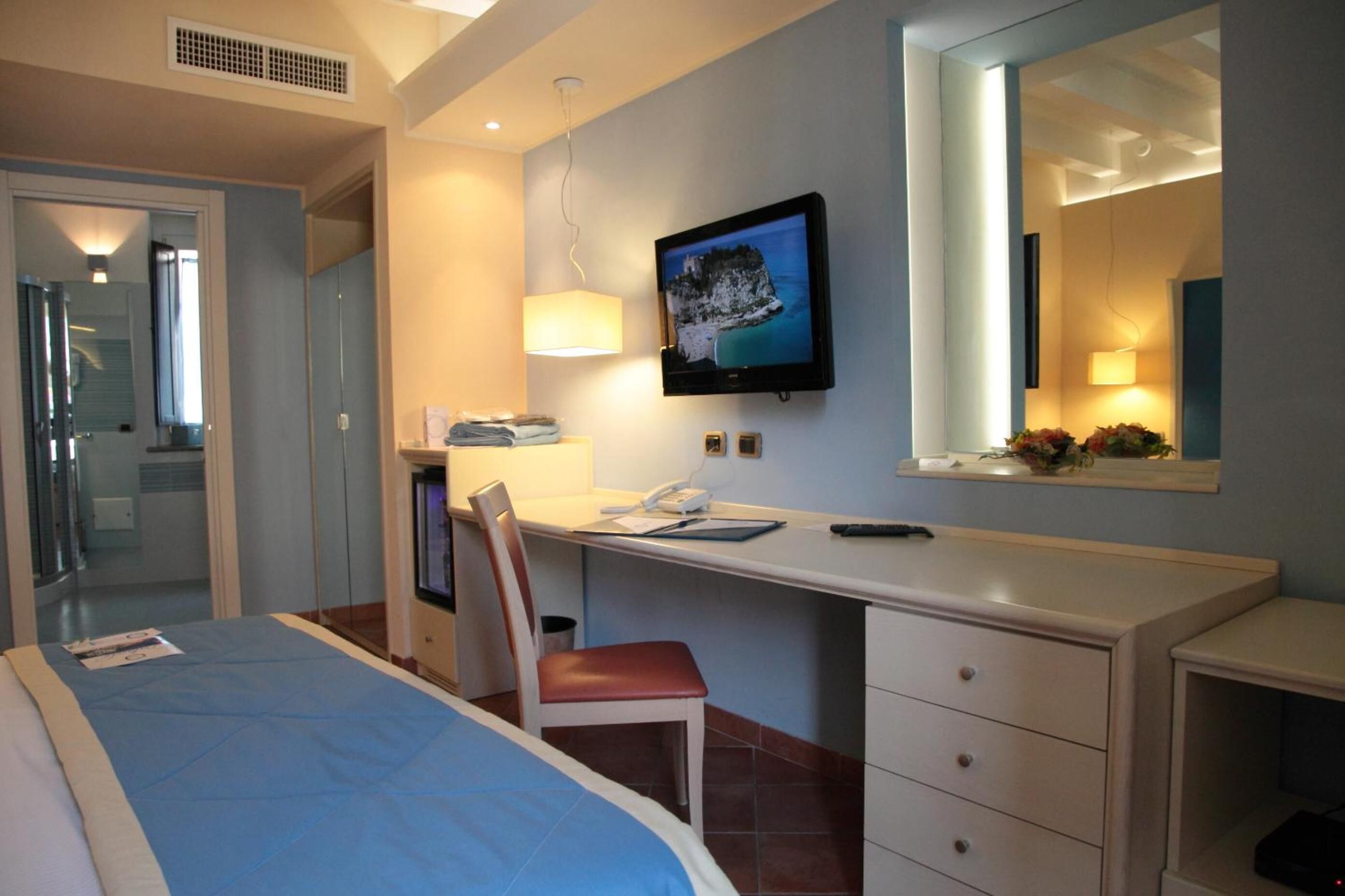 Foto - Portercole B&B