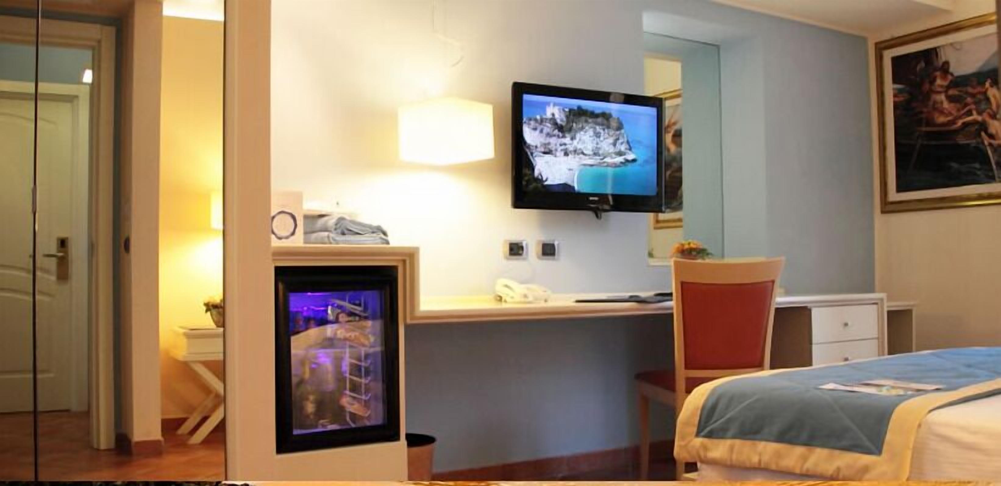 Foto - Portercole B&B