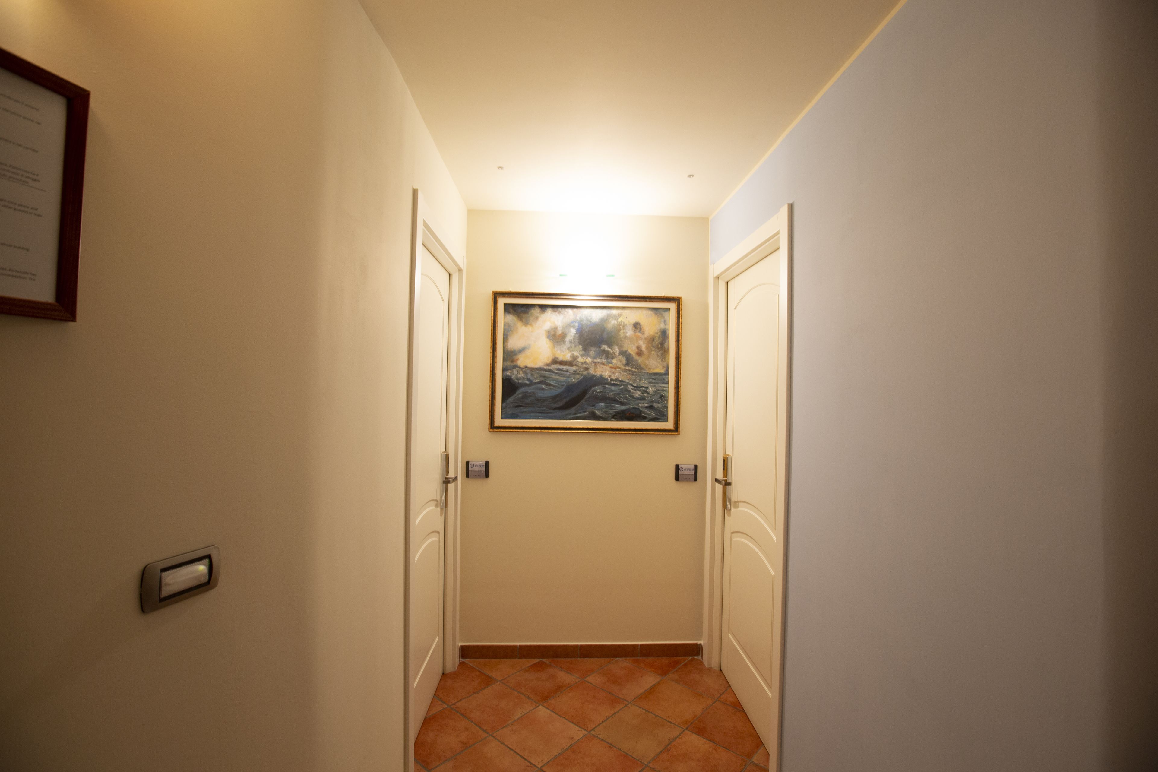 Foto - Portercole B&B