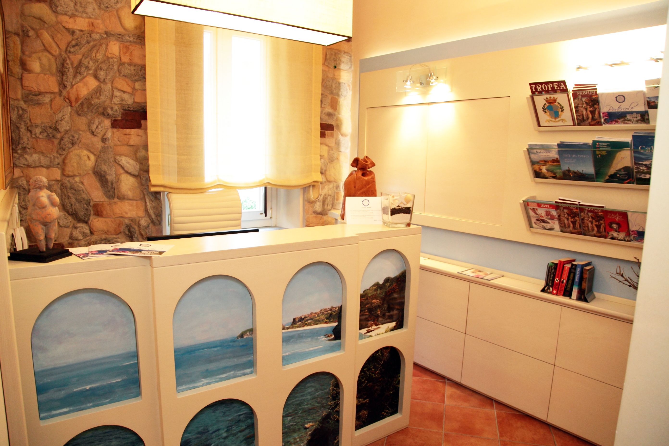 Foto - Portercole B&B