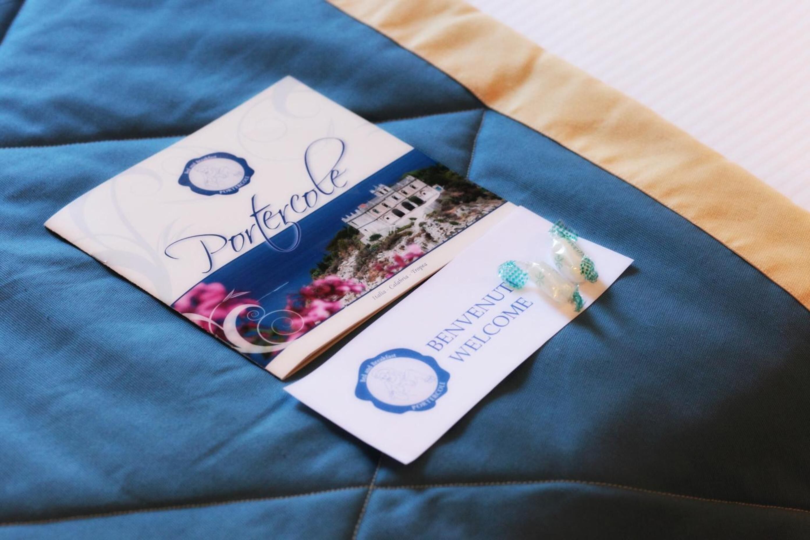 Foto - Portercole B&B