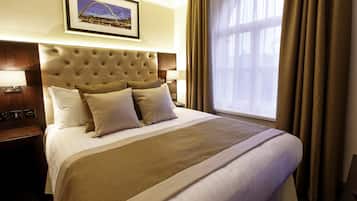 Luxury Apartment, 1 Queen Bed
