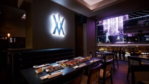 Restaurant - The Vermont ApartHotel (Newcastle-upon-Tyne)