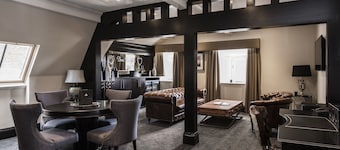 The Vermont ApartHotel
