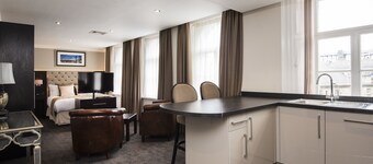 The Vermont ApartHotel