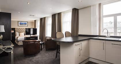 The Vermont ApartHotel