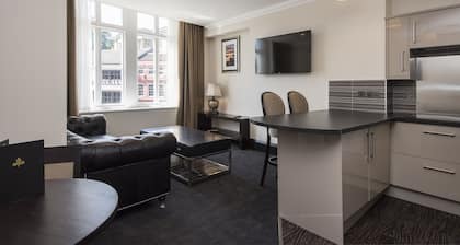 The Vermont ApartHotel