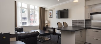 The Vermont ApartHotel