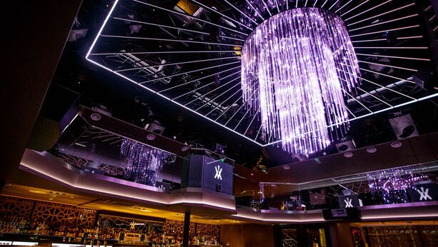 Restaurant - The Vermont ApartHotel (Newcastle-upon-Tyne)
